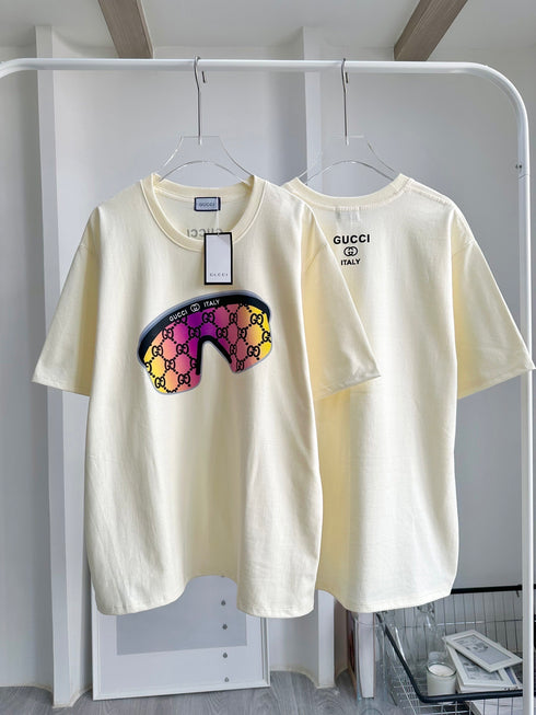 Basic Printed T-Shirts
